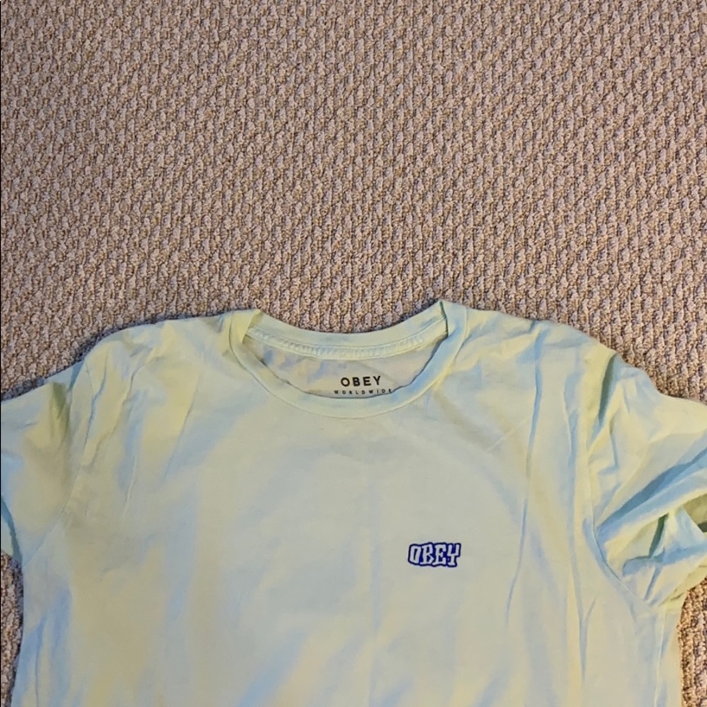 Obey T-shirt